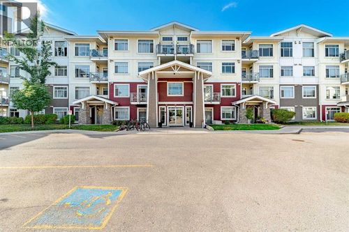 401-10 Auburn Bay Link Se, Calgary, AB, T3M1Y8 | Card Image