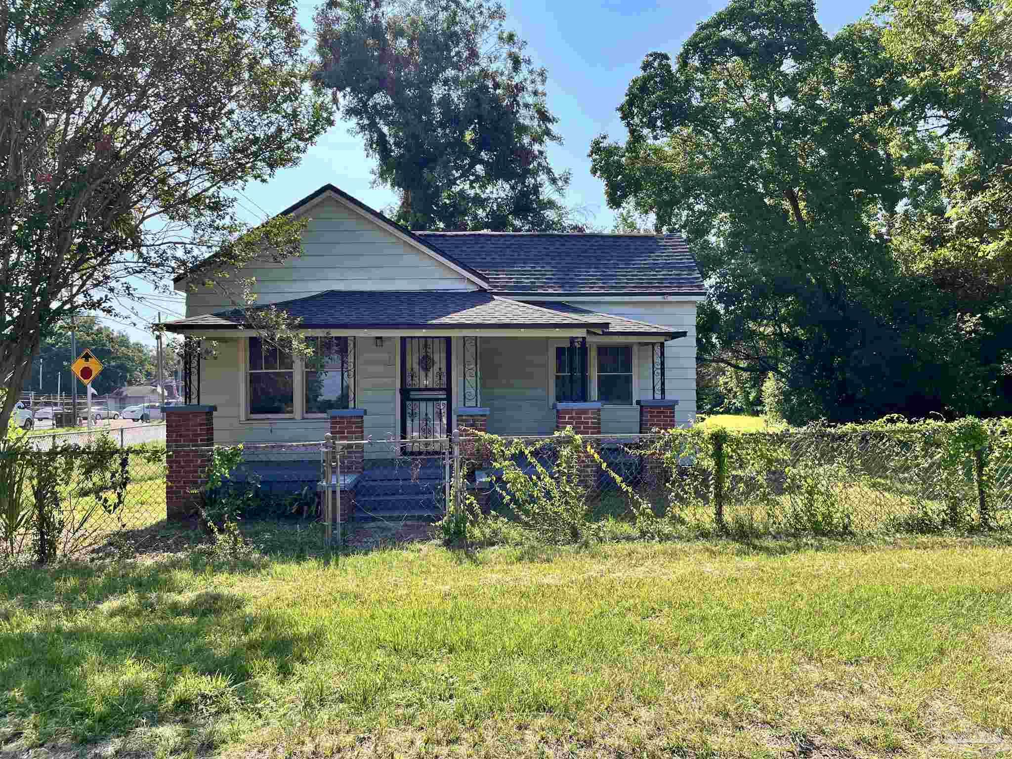 P St, Pensacola, FL 32505