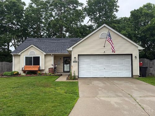 328 Hollyhock Ct, Trenton, OH, 45067-1186 | Card Image