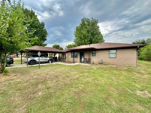 5695 S 85th West Ave, Tulsa, OK, 74107-8505 | Card Image