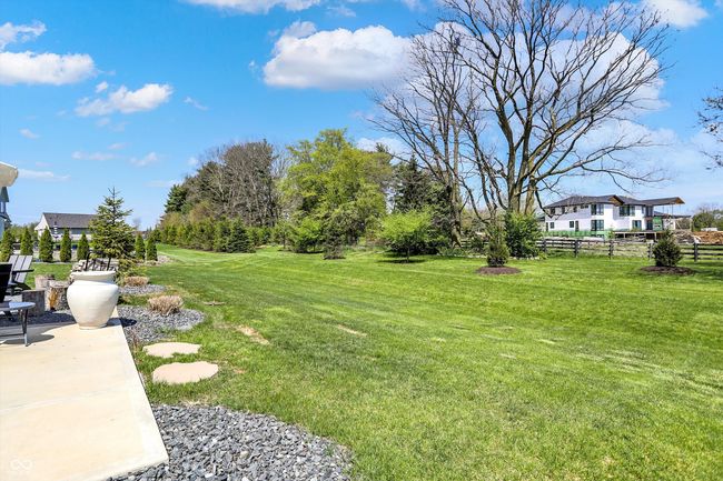 5130 Melbourne Pl, House other with 6 bedrooms, 7 bathrooms and null parking in Zionsville IN | Image 106