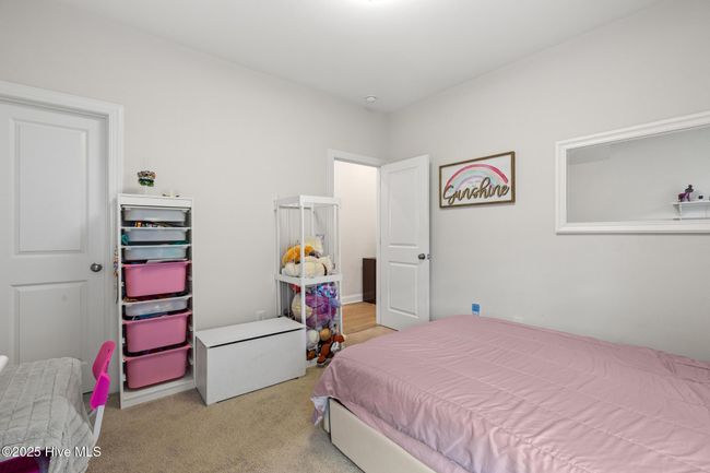117 E Yellow Lois Dr, House other with 4 bedrooms, 3 bathrooms and 2 parking in Hampstead NC | Image 18