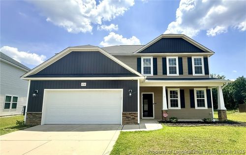 1752 Stackhouse Drive, Fayetteville, NC, 28314 | Card Image