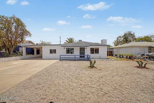 2827 W Cavalier Dr, Phoenix, AZ, 85017-1727 | Card Image