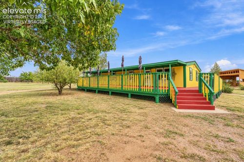 1595 Buck Rd, Calhan, CO, 80808-8514 | Card Image