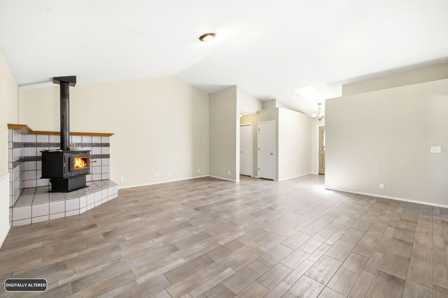 Residential in Yuba City 2