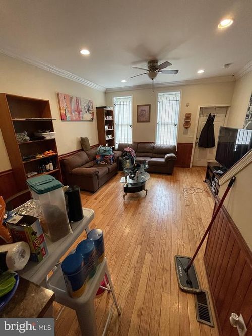 2034 N Lambert St, PHILADELPHIA, PA, 19121-1412 | Card Image