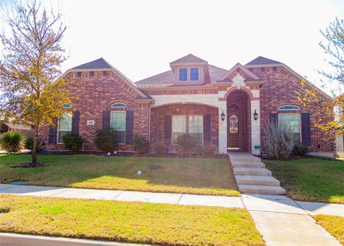 108 Dogwood Dr, Red Oak, TX, 75154-4643 | Card Image