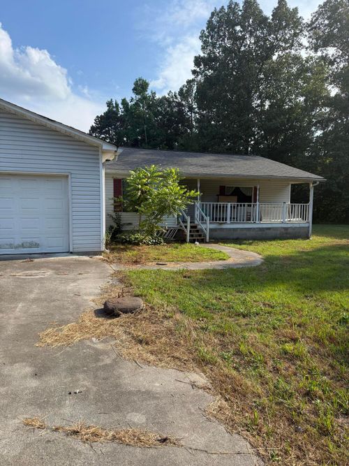 245 N Airport Cir Nw, Resaca, GA, 30735-6166 | Card Image