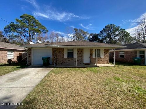 2018 45th Ave, Gulfport, MS, 39501-4145 | Card Image