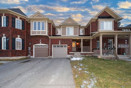 303 Chuchmach Close, Milton, ON, L9T8B3 | Card Image