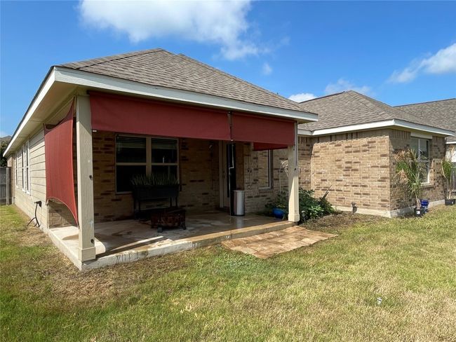 11920 Emerald Springs Ln, House other with 3 bedrooms, 2 bathrooms and 2 parking in Manor TX | Image 19