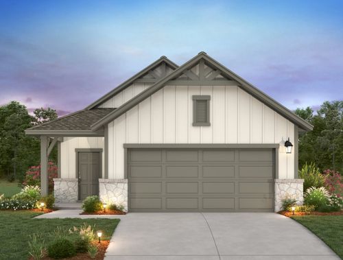 17516 Carmel Rancho Avenue, Pflugerville, TX, 78660 | Card Image
