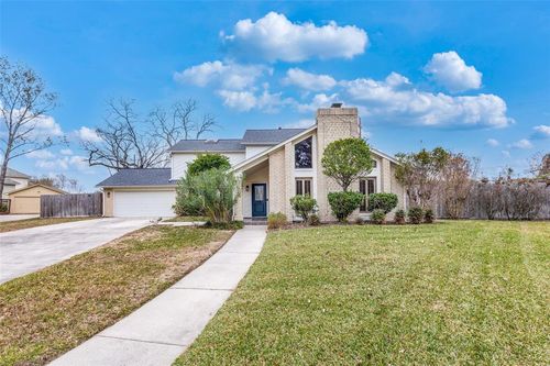 8614 Hawaii Lane, Jersey Village, TX, 77040 | Card Image