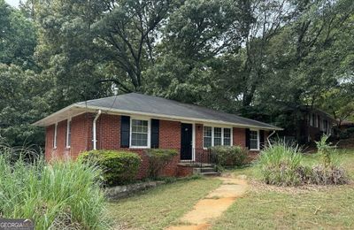 770 Bridgewater Street Southwest Street W, House other with 3 bedrooms, 2 bathrooms and null parking in Atlanta GA | Image 2