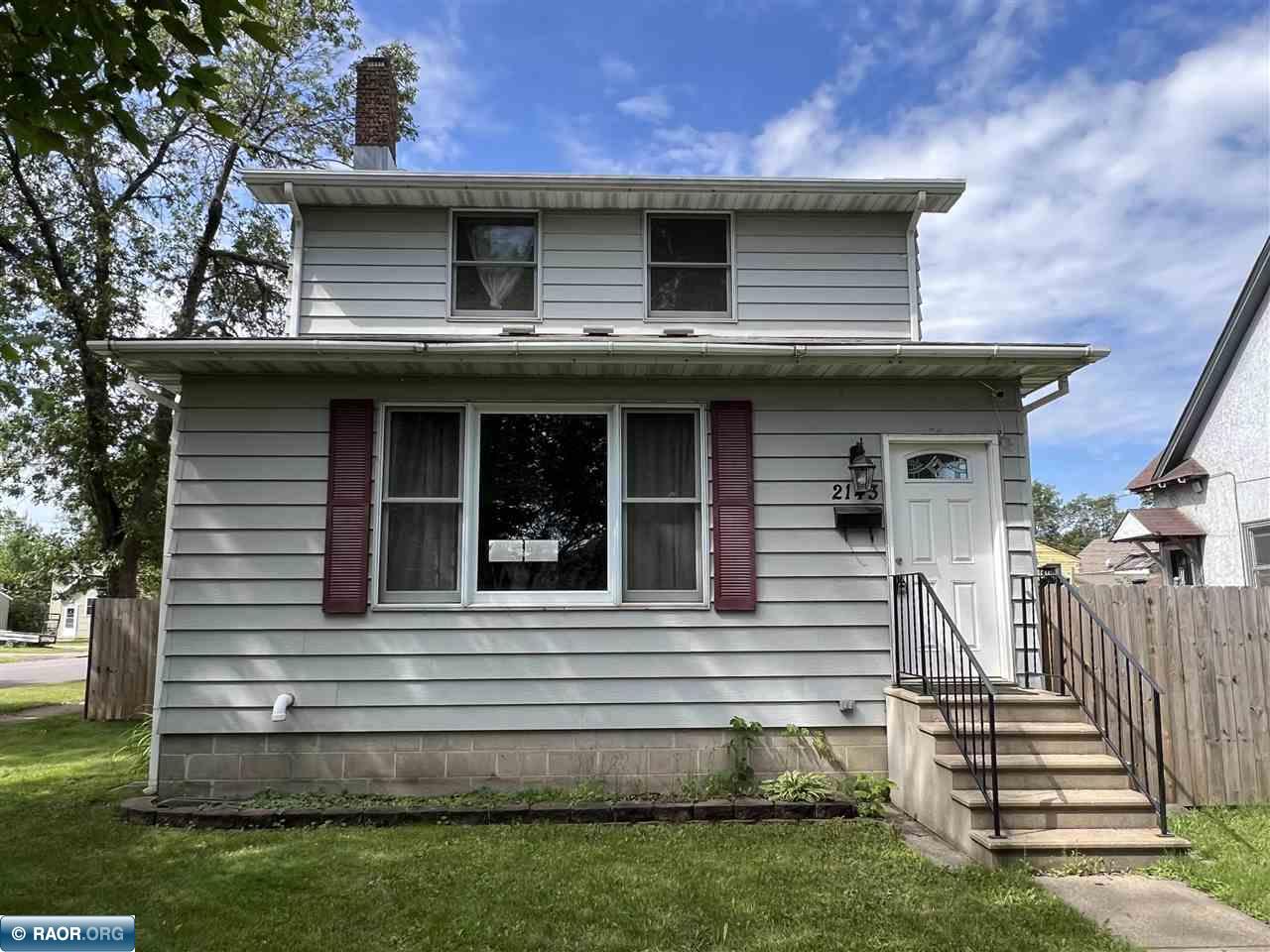 3rd Ave, Hibbing, MN 55746