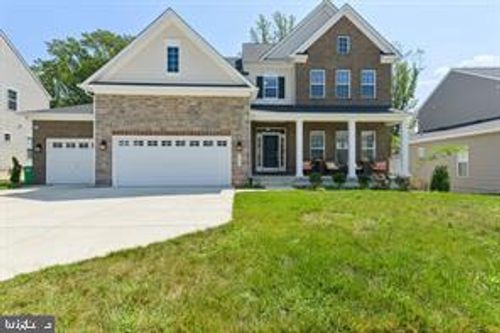 5809 Savannah Dr, BRANDYWINE, MD, 20613-7765 | Card Image