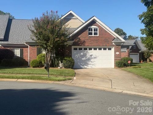 3511 Winter View Ct, Charlotte, NC, 28269-3190 | Card Image