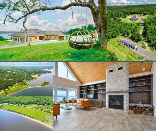 11 and 23 Golden View Dr, Saint Georges Channel, NS, B0E3K0 | Card Image