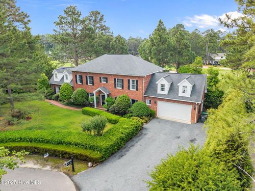 28 Beasley Dr, Pinehurst, NC, 28374-6868 | Card Image