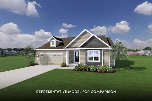 8043 Gigawatt Drive, Madison, WI, 53719 | Card Image