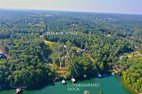 77 Harbor Point, Seneca, SC, 29672 | Card Image