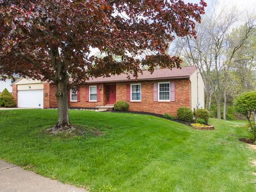 53 Betzstone Dr, Mansfield, OH, 44907-2505 | Card Image