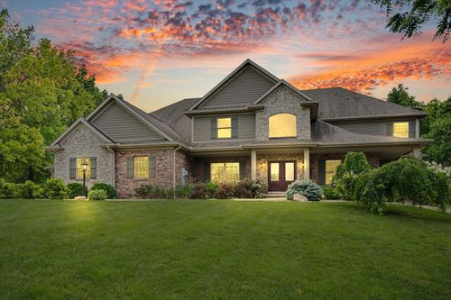 1309 Cross Creek Rd, Mahomet, IL, 61853-3723 | Card Image