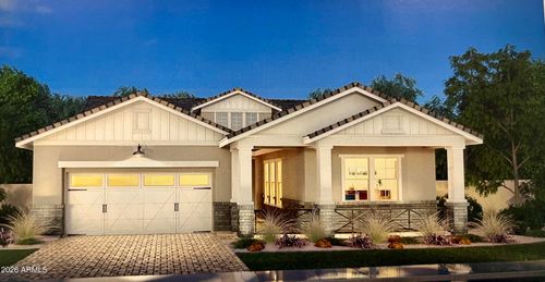1103 E Palm Beach Dr, Chandler, AZ, 85249-3810 | Card Image