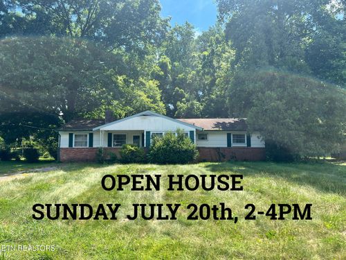 6001 Meadow Oak Ln, Knoxville, TN, 37920-5277 | Card Image