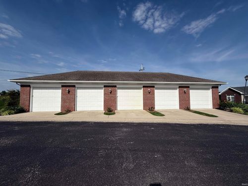 1114 N Fox Ridge Links Dr, Vincennes, IN, 47591-6895 | Card Image