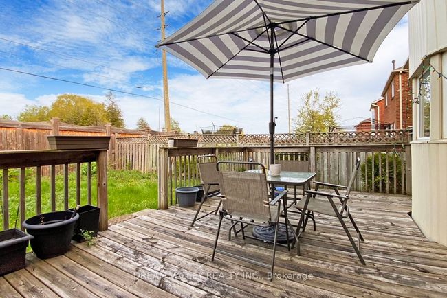 MAIN - 15 Tresher Crt, House other with 3 bedrooms, 3 bathrooms and 2 parking in Ajax ON | Image 37