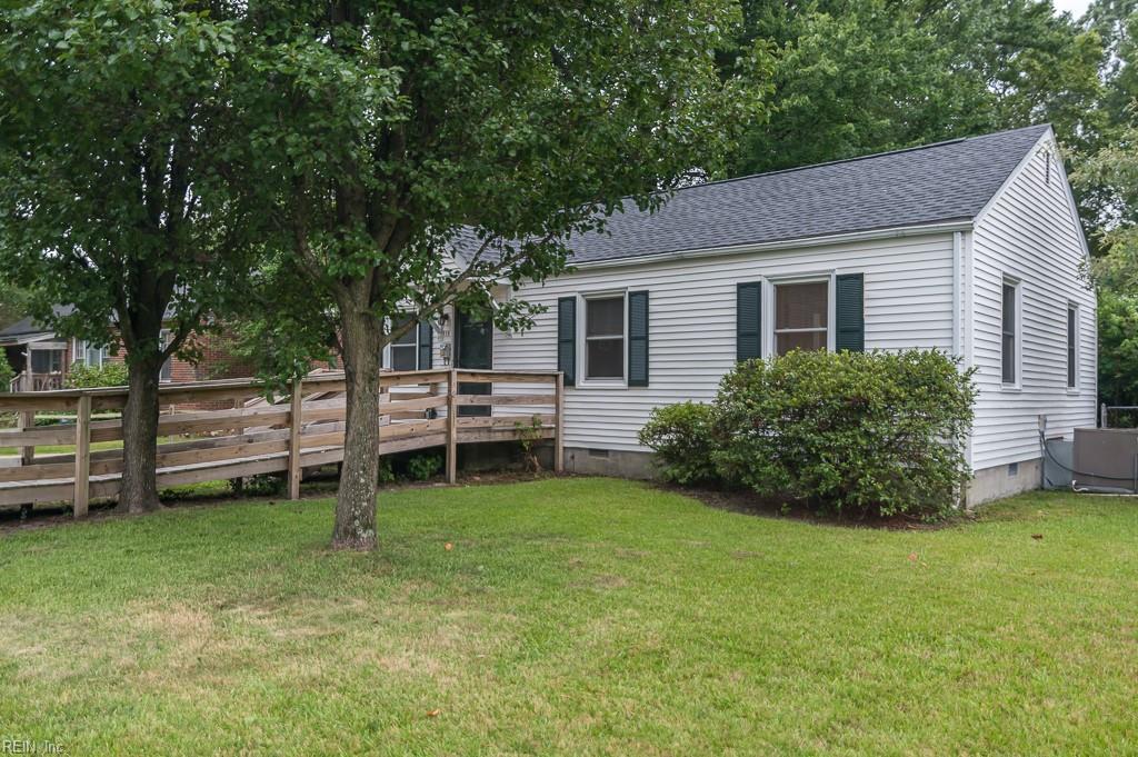 Residential in Hampton 2