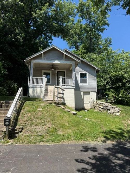 818 1st Ave, Frankfort, KY, 40601-1230 | Card Image