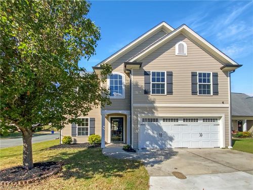 101 Still Water Cir, Gibsonville, NC, 27249-2822 | Card Image