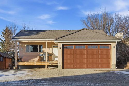 619 Lakeside Drive, Rural Vulcan County, AB, T0B2R0 | Card Image