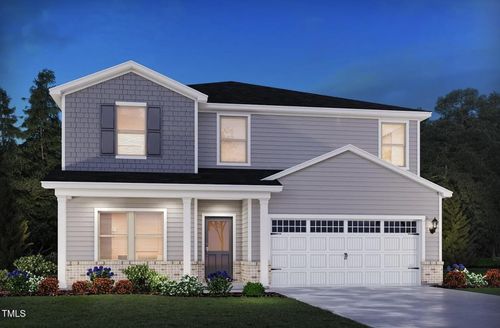 149 Klamath Dr, Garner, NC, 27529-3278 | Card Image