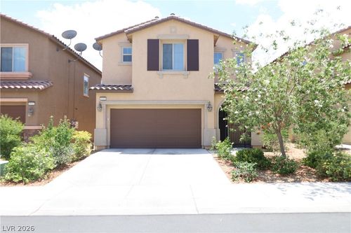 6531 Twin Arrows Ave, Las Vegas, NV, 89122-7766 | Card Image