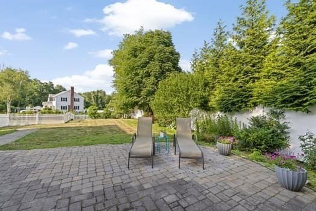 28 Christopher Ln, House other with 4 bedrooms, 2 bathrooms and 4 parking in Scituate MA | Image 39
