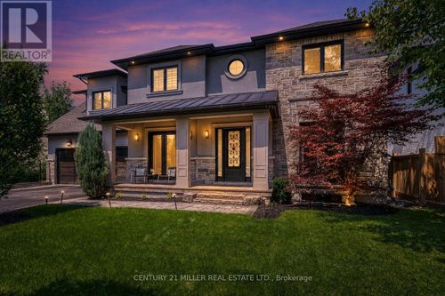 1399 Willowdown Rd, Oakville, ON, L6L1X2 | Card Image