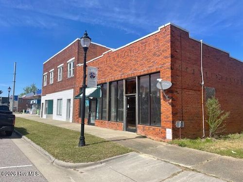 105 E Broad Street, Elizabethtown, NC, 28337 | Card Image