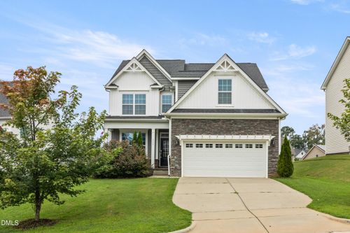 111 Laporte Path, Garner, NC, 27529-9292 | Card Image