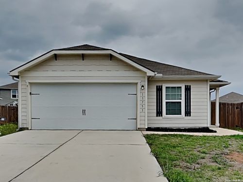 11753 Alcoser Ct, San Antonio, TX, 78252-2011 | Card Image