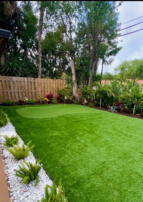 1001 Raintree Ln, Palm Beach Gardens, FL, 33410-5200 | Card Image