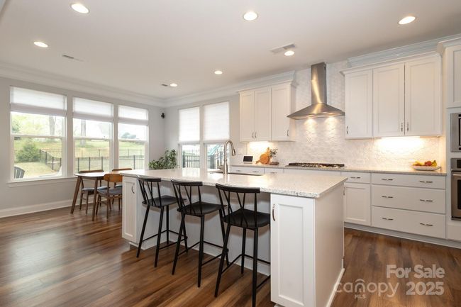 136 Morgans Branch Rd, House other with 4 bedrooms, 3 bathrooms and null parking in Belmont NC | Image 15