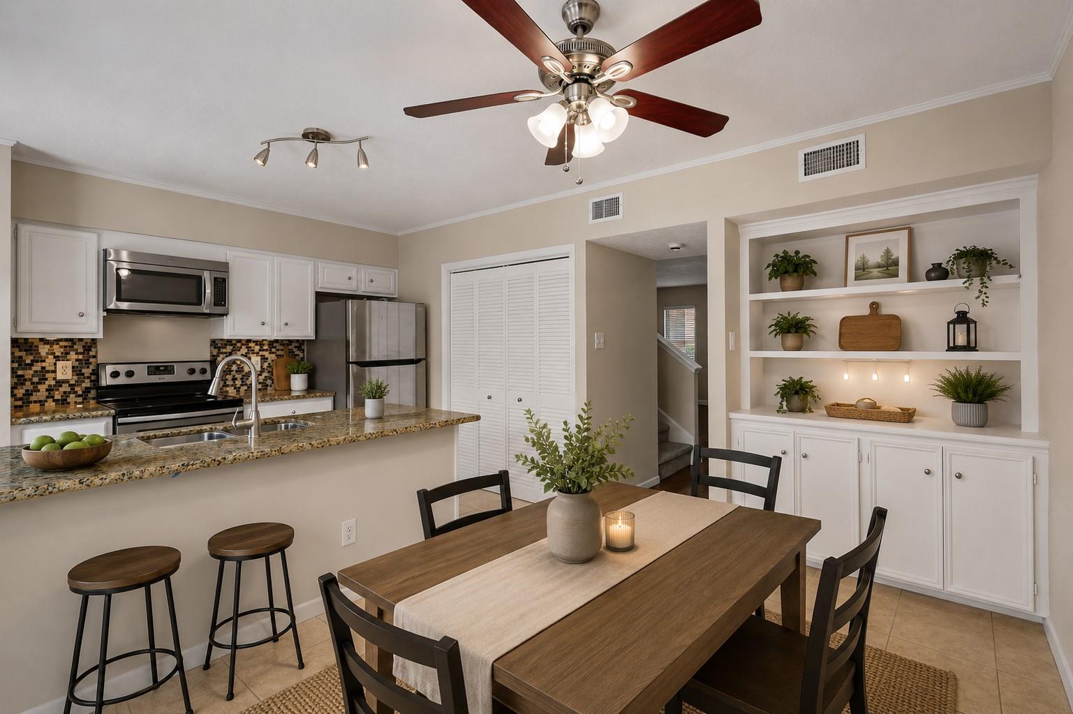 Residential Lease in Houston 3