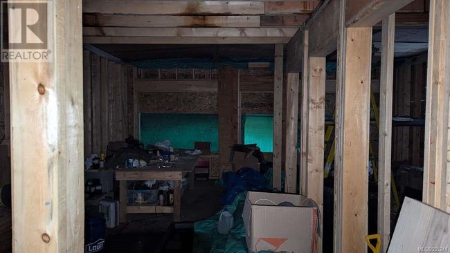 542E Larch St, Home with 0 bedrooms, 0 bathrooms and null parking in Alert Bay BC | Image 15