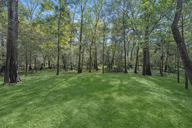 535 Hunter Dr, House other with 2 bedrooms, 2 bathrooms and 5 parking in Cleveland TX | Image 29