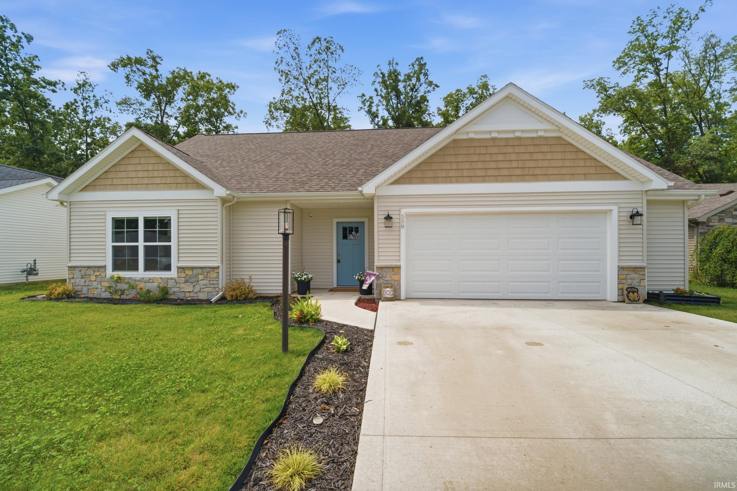 Residential in Columbia City 2