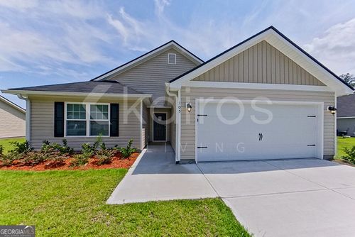 105 Bluff Rd, Springfield, GA, 31329-3948 | Card Image